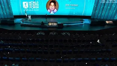 نائب محافظ الدقهلية: منتديات الشباب ليست 