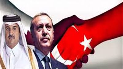 باحث: هناك تحالف شيطاني بين تركيا وقطر لدعم جماعات العنف بالمنطقة (فيديو)