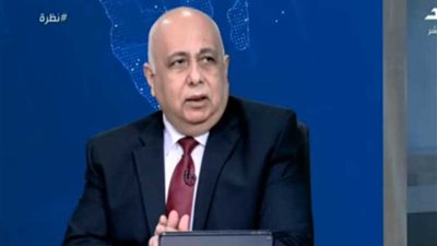 مستشار بأكاديمية ناصر: لدينا خبرة في مواجهة الإرهاب يمكن نقلها للأفارقة (فيديو)