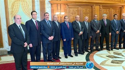 بروتوكول تعاون مع السعودية لتنظيم بيع الأضاحى للحجاج المصريين