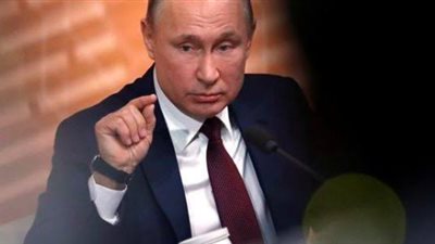 الرئيس الروسي يعلن احتمالية التخلي عن منصبه في 2024