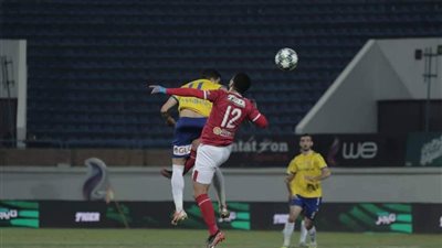 قطار الأهلي يدهس الإسماعيلي ويحقق الفوز السابع على التوالي ويحلق منفرًا في صدارة الدوري