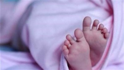 كشف لغز العثور على طفلة حديثة الولادة بالزيتون