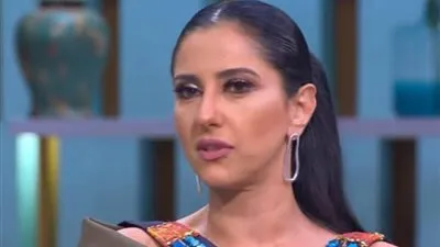 حنان مطاوع عن دورها في رحيل زهرة: لم أرى هذه الشخصية إلا في العالم الأجنبي