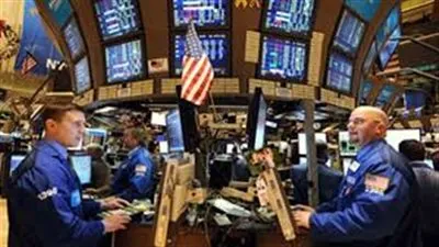 البورصة الأمريكية تسجل مستويات قياسية جديدة مع نهاية تعاملات اليوم