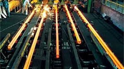 مدحت نافع يترأس الاجتماع الدوري  للشركات التابعة للقابضة المعدنية