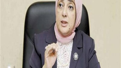 مايسة شوقي: نعيش العصر الذهبي لدعم الاستثمار (فيديو)