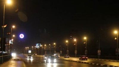  إغلاق محور الثورة لمدة 3 أيام.. تعرف على السبب