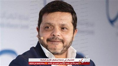 محمد هنيدي: 