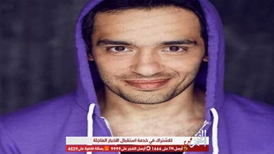 رامي جمال يفاجئ جمهوره بتفاصيل ألبومه الجديد
