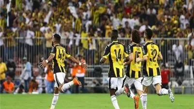 رقمان سلبيان لاتحاد جدة بعد 12 جولة