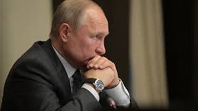 بوتين يرفض اتهامات التدخل الروسي في السياسة البريطانية 