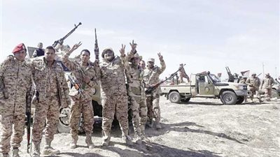 تعرف على آخر نتائج عملية تحرير طرابلس (فيديو)