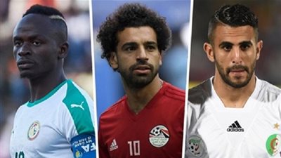 تقارير.. الكشف عن الفائز بجائزة أفضل لاعب في إفريقيا 2019