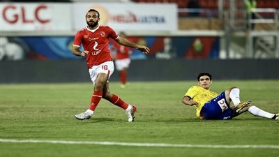 نتيجة مباراة الأهلي.. تعرف على ترتيب الدوري المصري الممتاز قبل مباراة الزمالك اليوم