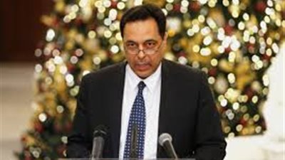 رئيس الوزراء اللبناني الجديد يسعي إلى تشكيل الحكومة في غضون ستة أسابيع