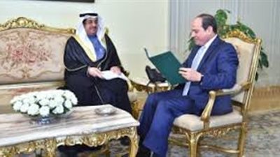 منتدى الشباب والأزمة الليبية.. أبرز أنشطة السيسي في أسبوع