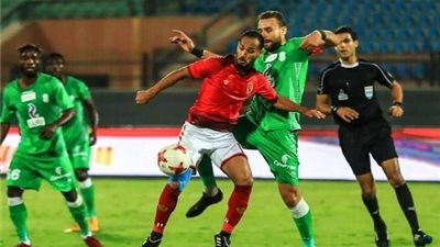 موعد مباراة الأهلي القادمة أمام الاتحاد السكندري في الدوري 