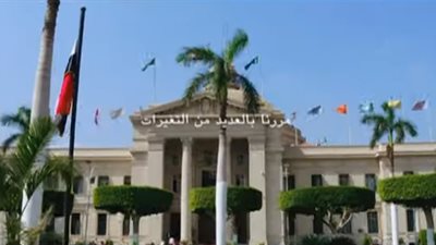 التعليم العالي تطلق حملة 