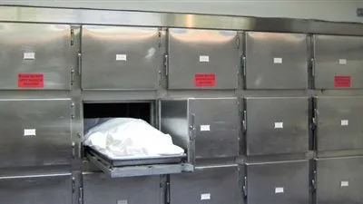 تعرف على العقوبة التى تواجه المتهم بقتل والدة زوجته