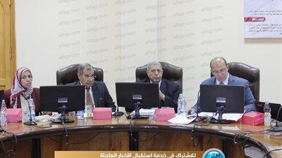 أمين لجنة قطاع علوم الحاسبات من الفيوم: مصر أعلنت الخطة القومية للذكاء الاصطناعي ومجلس وطني للتنفيذ (فيديو)