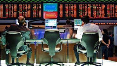 أخبار البورصة المصرية .. رأس المال السوقي ينمو 2.2% في أسبوع واحد