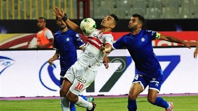 موعد مباراة الزمالك ضد سموحة اليوم 20/12/2019 في الدوري والقنوات الناقلة والتشكيل المتوقع