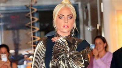 ليدي جاجا تعترف: لا أتذكر متى تحممت آخر مرة