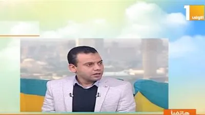 كريم العمدة: مصر في ستنتج 700 ألف برميل بترول يوميا في 2020