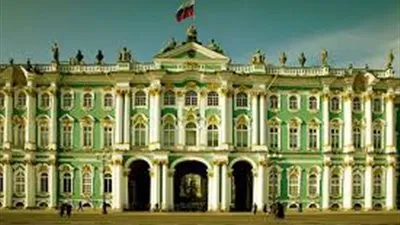 الأحد.. احتفالية روسية بمرور 255 عاما على متحف الارميتاج
