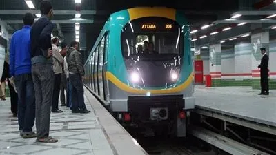 أول رد رسمي من الحكومة على أنباء زيادة أسعار تذاكر المترو