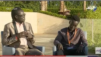 ضحية التنمر: مصر والسودان بلد واحد (فيديو)