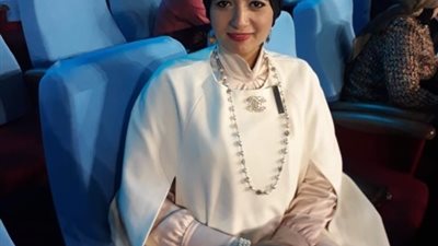 باحثة: منتدى الشباب خطوة إيجابية للقضاء على الهجرة غير الشرعية