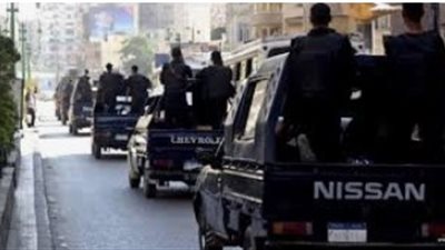 عاطل يقتل والده ببنى سويف لرفضه مساعدته في الزواج