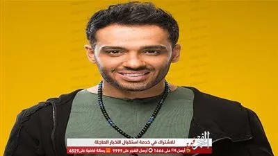 محمد أبو نعمة يكشف لـ