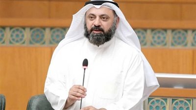 قرار من مجلس الوزراء الكويتي بشأن المعارض وليد الطبطبائي