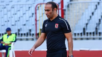 سيد عبد الحفيظ يستفز الزمالك بتصريح مثير قبل موقعة سموحة