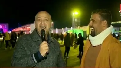 مصرى بالسعودية: 