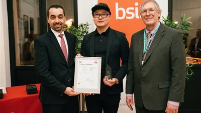 هواوي تعلن فوز منصتها HMS  بأعلى شهادة بريطانية في معاير الأمن الإلكتروني