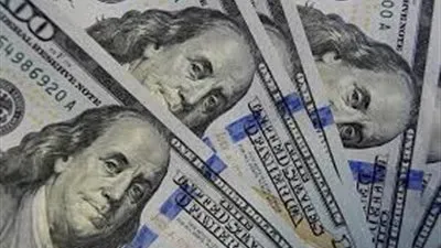 اسعار الدولار أمام الجنيه اليوم السبت 21-12-2019 ا بعد خسارة العملة الخضراء 8 قروش