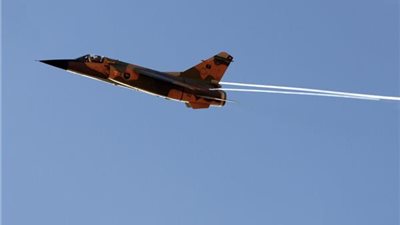 الجيش الليبي يوجه ضربة قاسية للمسلحين في مصراتة