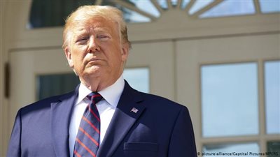 باحث سياسي يكشف حقيقة عزل ترامب (فيديو)