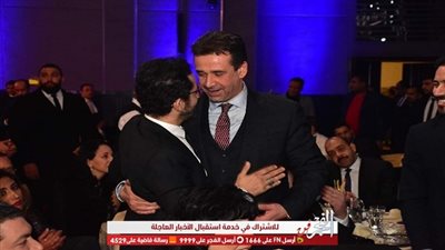 بعد 19 عاما.. أبطال 