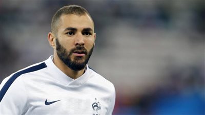 ديشان يكشف موقف كريم بنزيما النهائي من الإنضمام للمنتخب الفرنسي