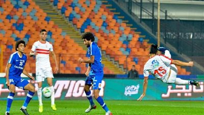 الأهلي يتصدر.. ترتيب الدوري المصري بعد مباراة الزمالك ضد سموحة