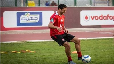 أزمة في دفاع الأهلي ضد الاتحاد السكندري