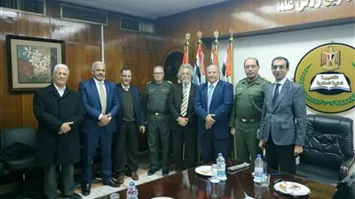 امتحان موحد لمنح تصريح مزاولة المهنة للأطباء