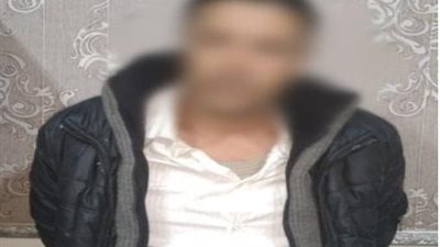 كشف غموض مقتل سائق بسوهاج