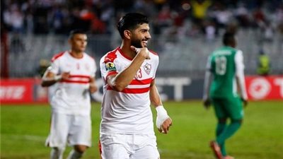 صحيفة سعودية: فرجاني ساسي يفسخ عقده مع الزمالك للانتقال للأهلي