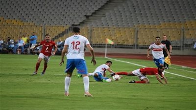 فضيحة التسريب تهز الزمالك.. ومنطقة الجيزة تعلق